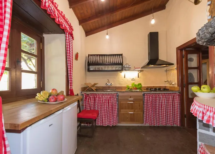Finca Casas Nanitas