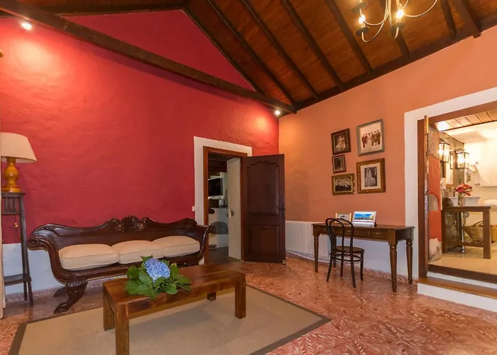 Finca Casas Nanitas