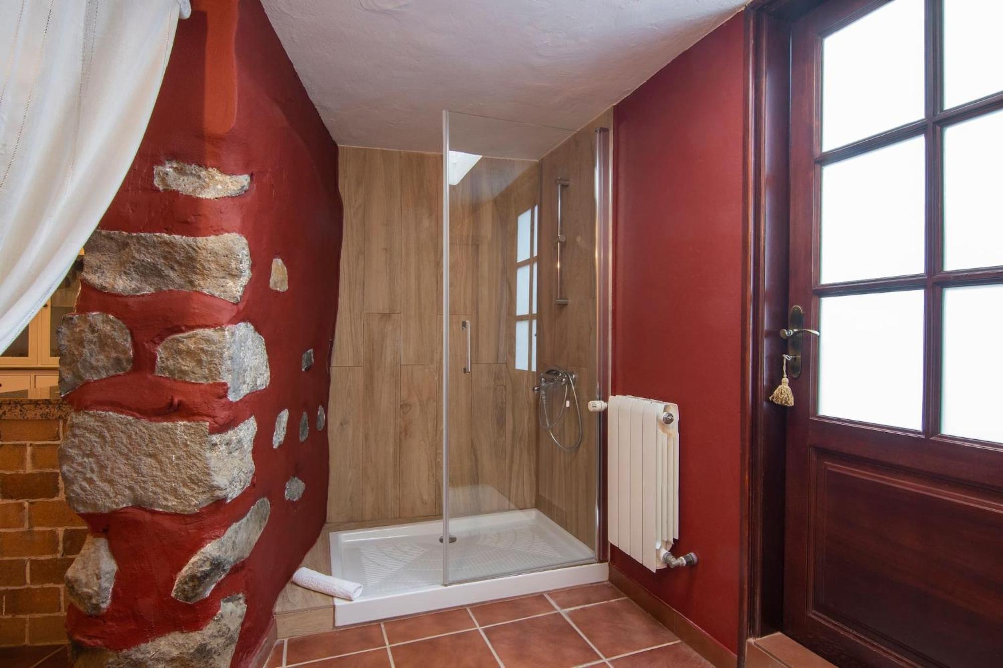 Casas Nanitas Casa de Férias *