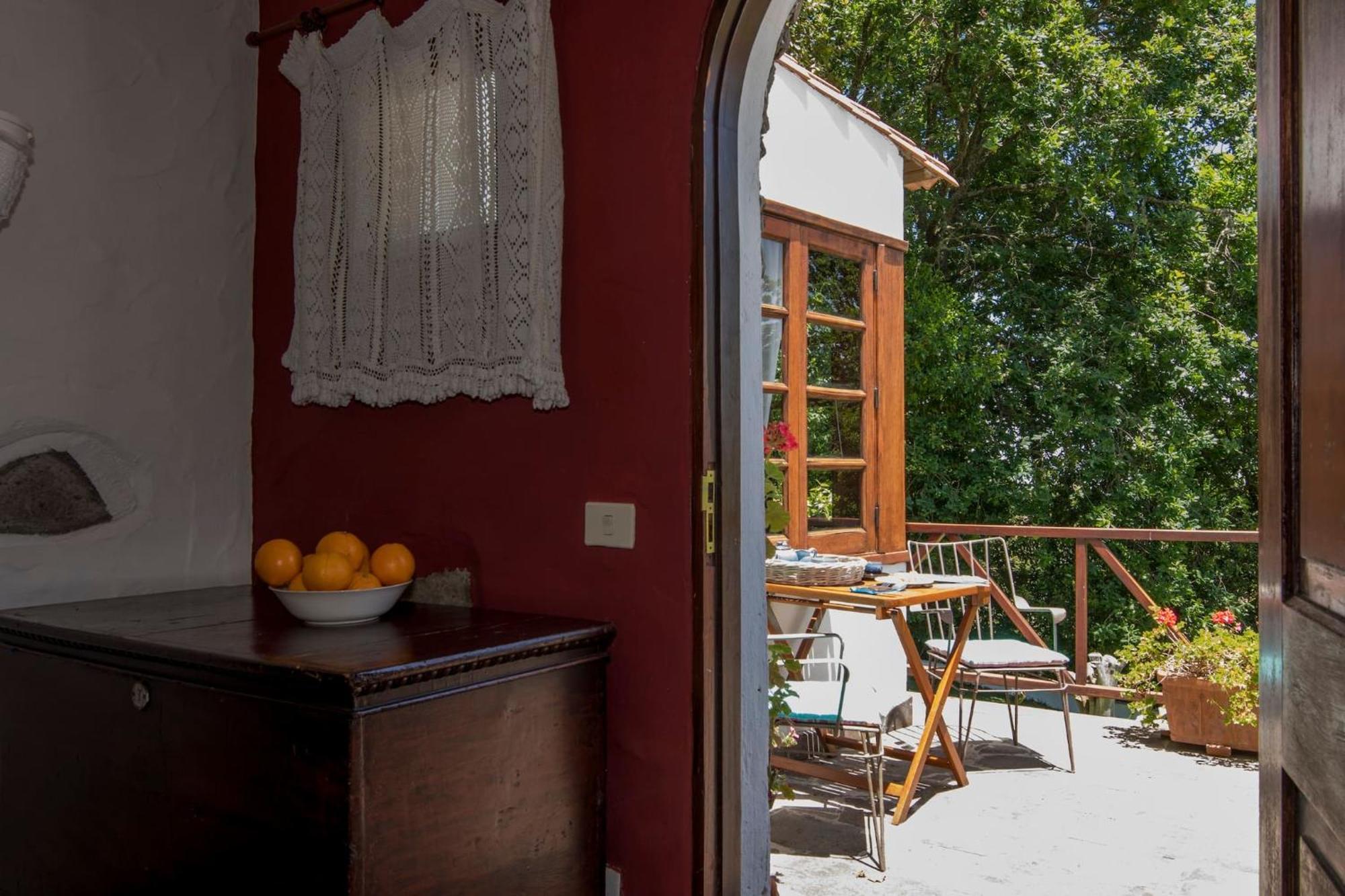Casas Nanitas Casa de Férias Moya (Gran Canaria)