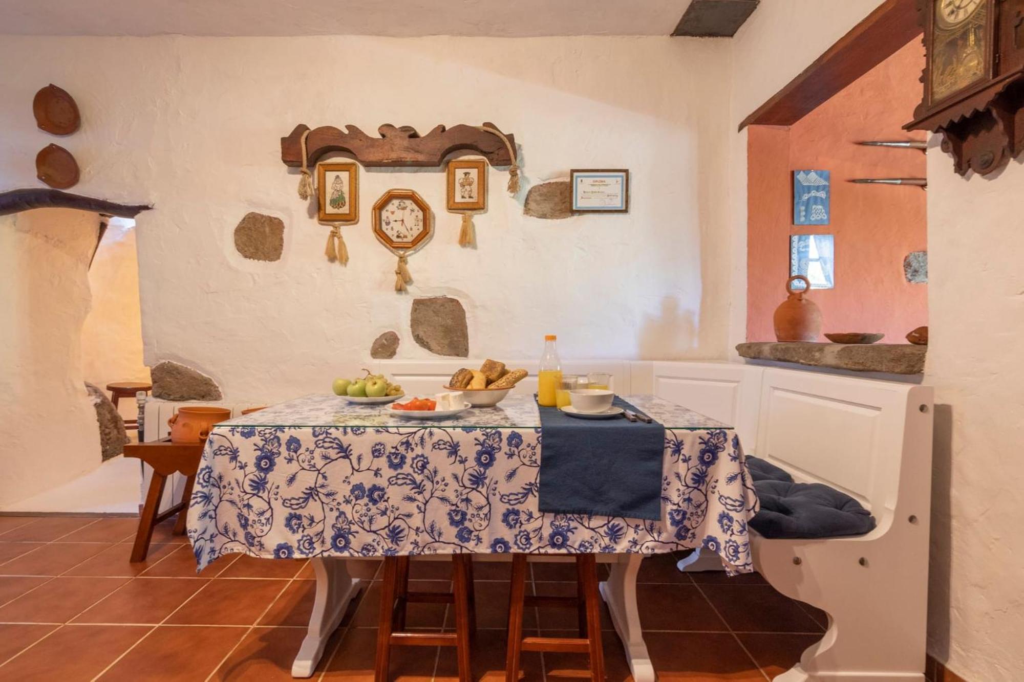 Casas Nanitas Casa de Férias Moya (Gran Canaria)
