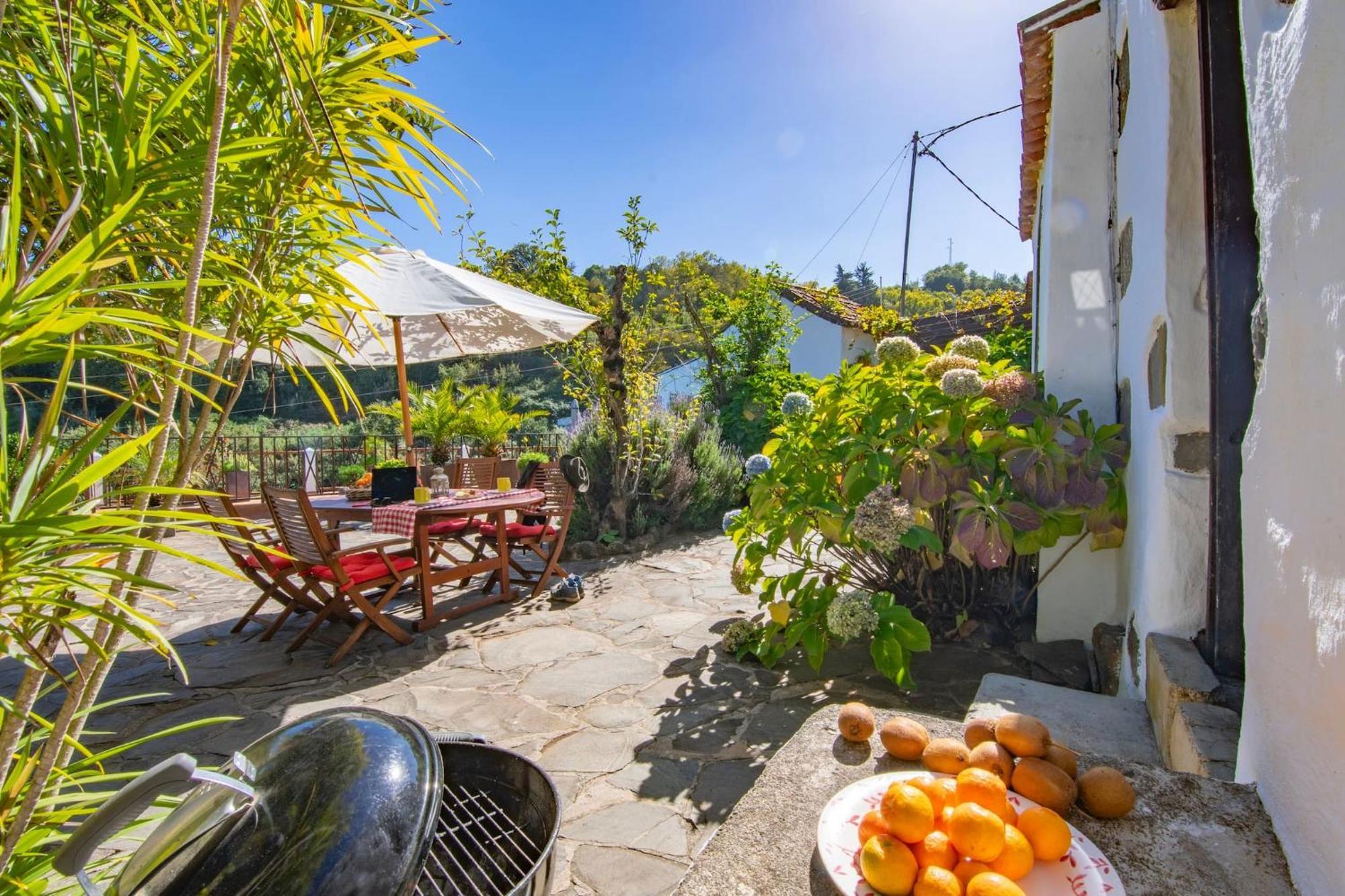 Casa de Férias Casas Nanitas