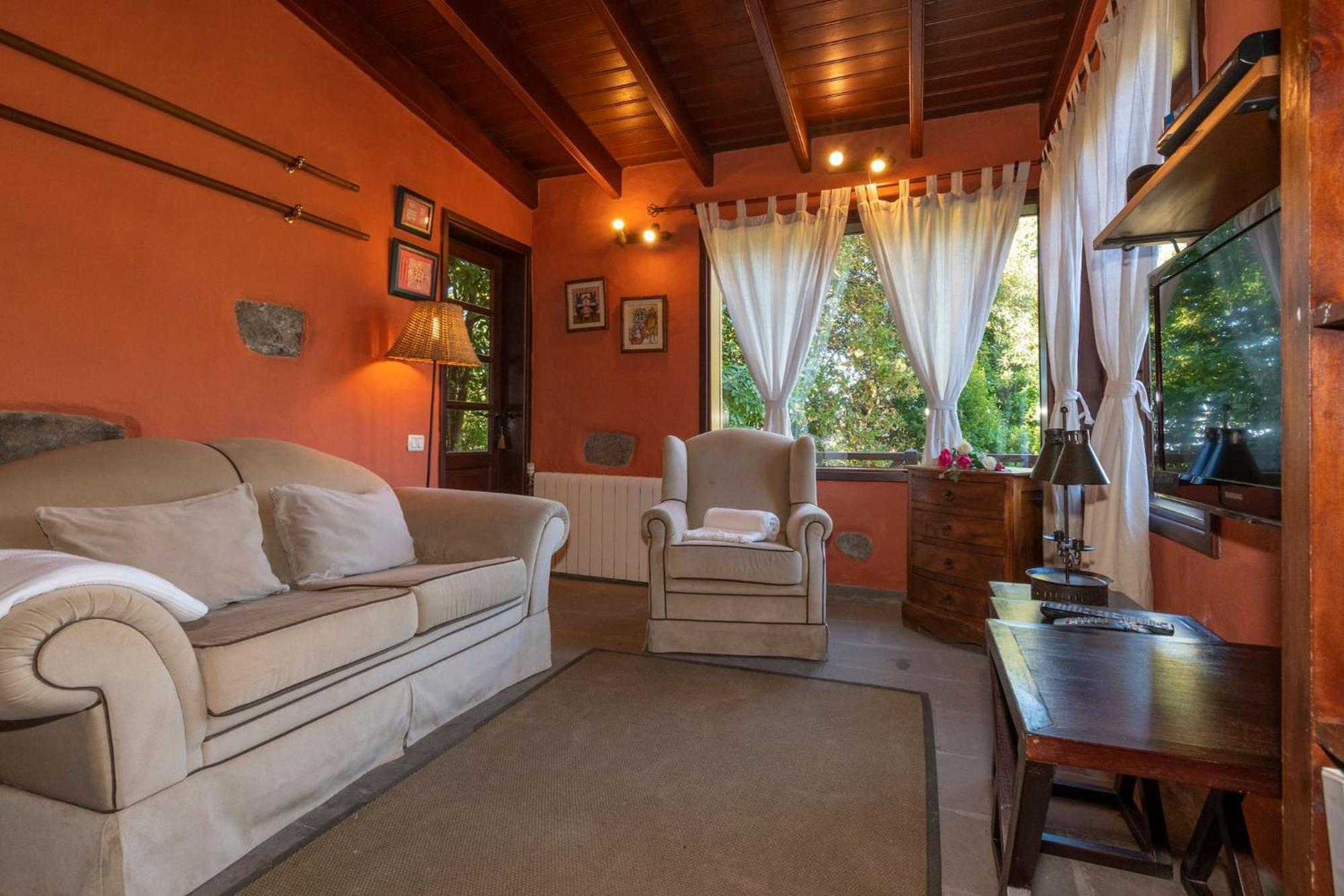 Casa de Férias Casas Nanitas *