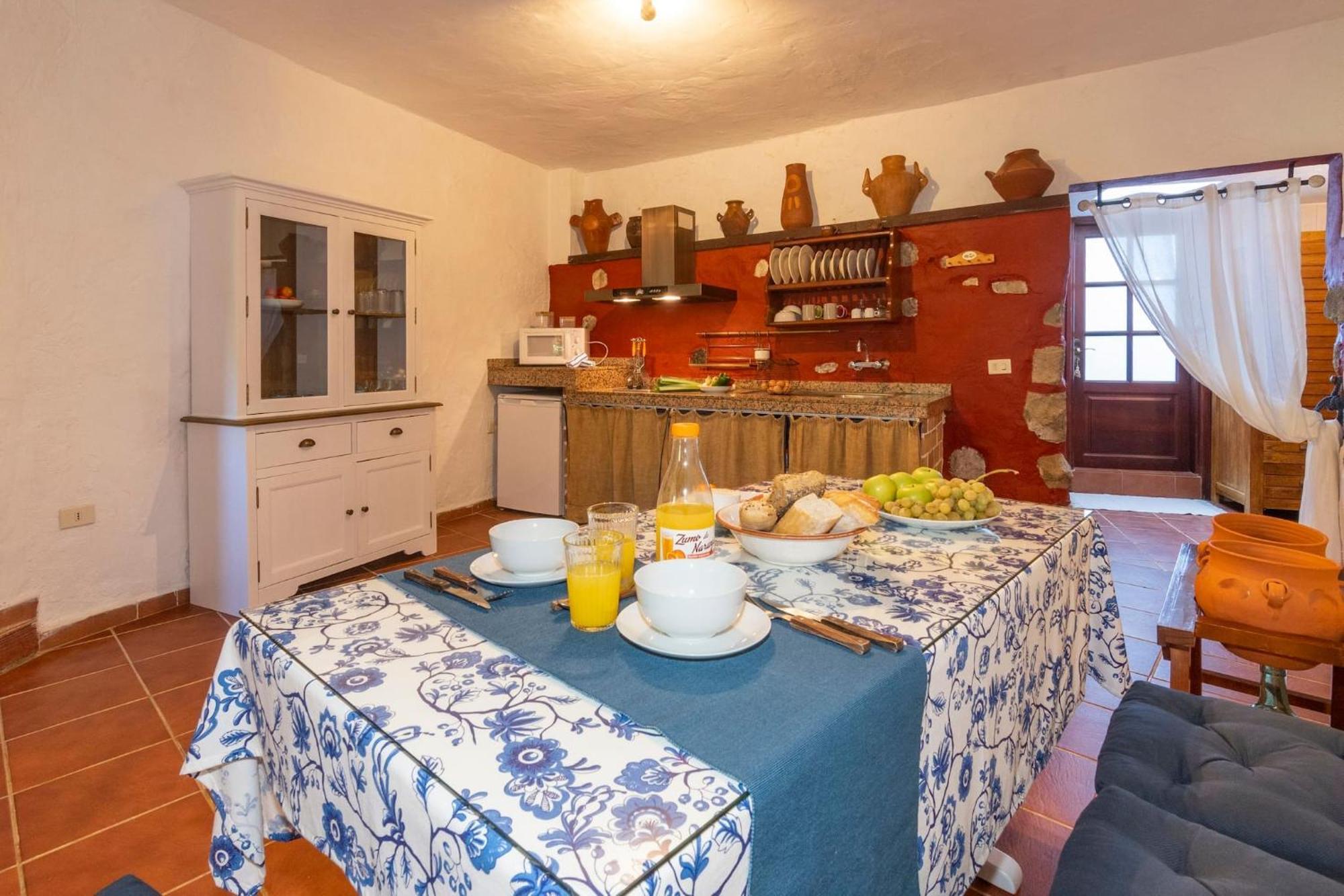 Casa de Férias Casas Nanitas