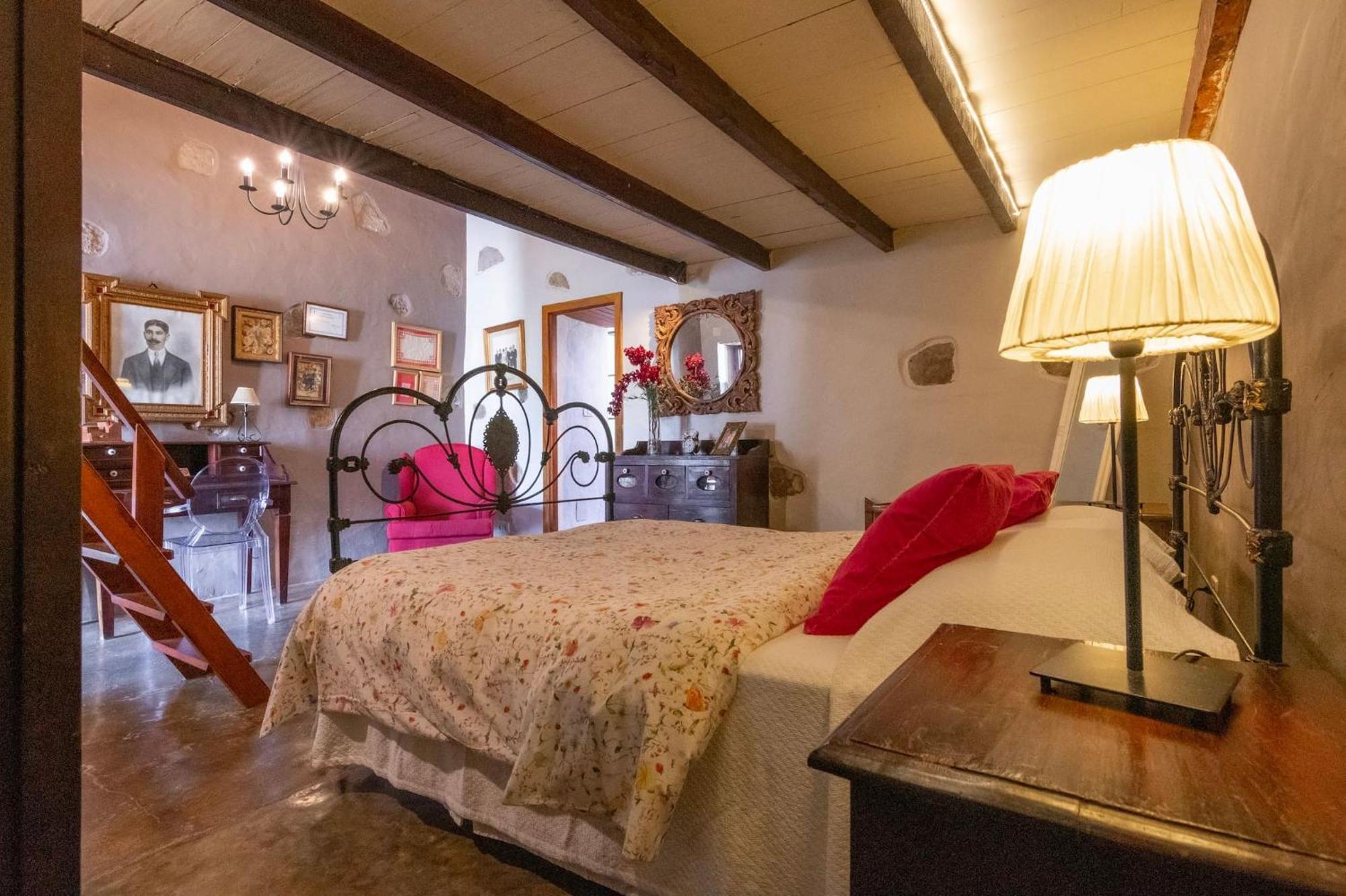 Casas Nanitas Casa de Férias Moya (Gran Canaria)