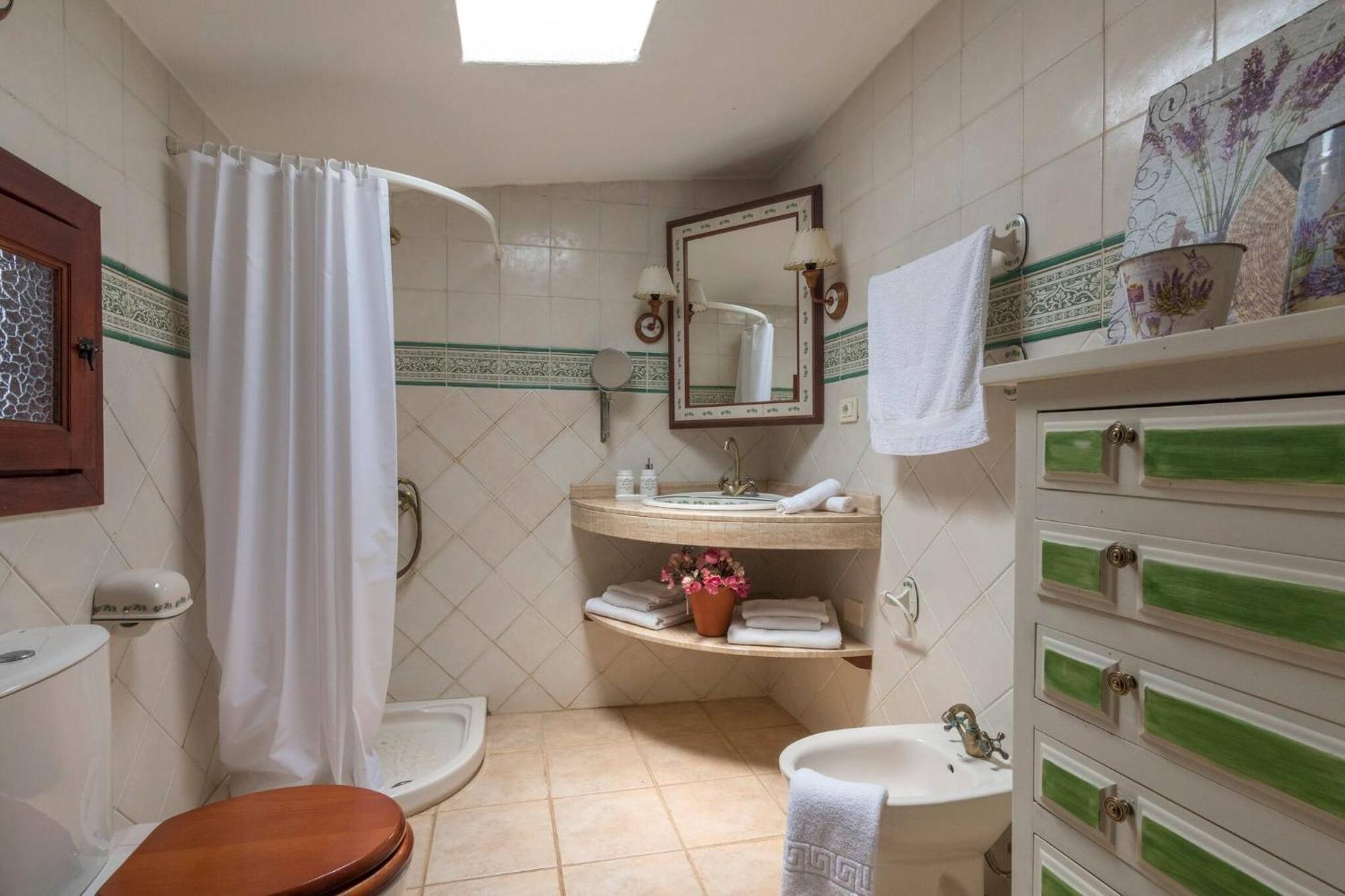 Casa de Férias Casas Nanitas