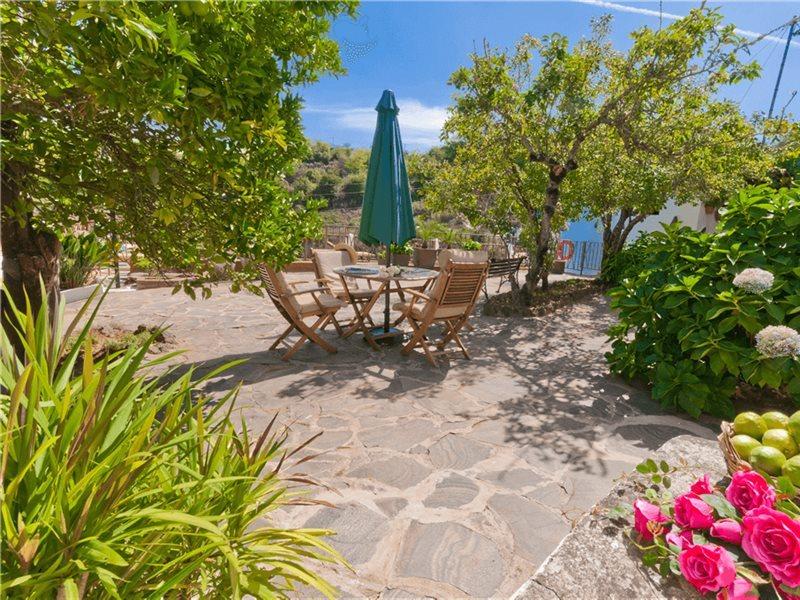 Ferienhaus Finca Casas Nanitas *
