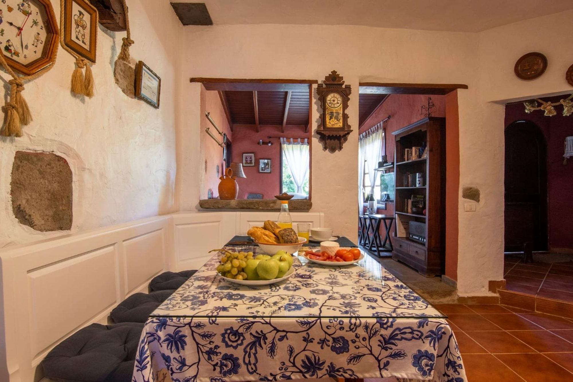 Ferienhaus Finca Casas Nanitas *