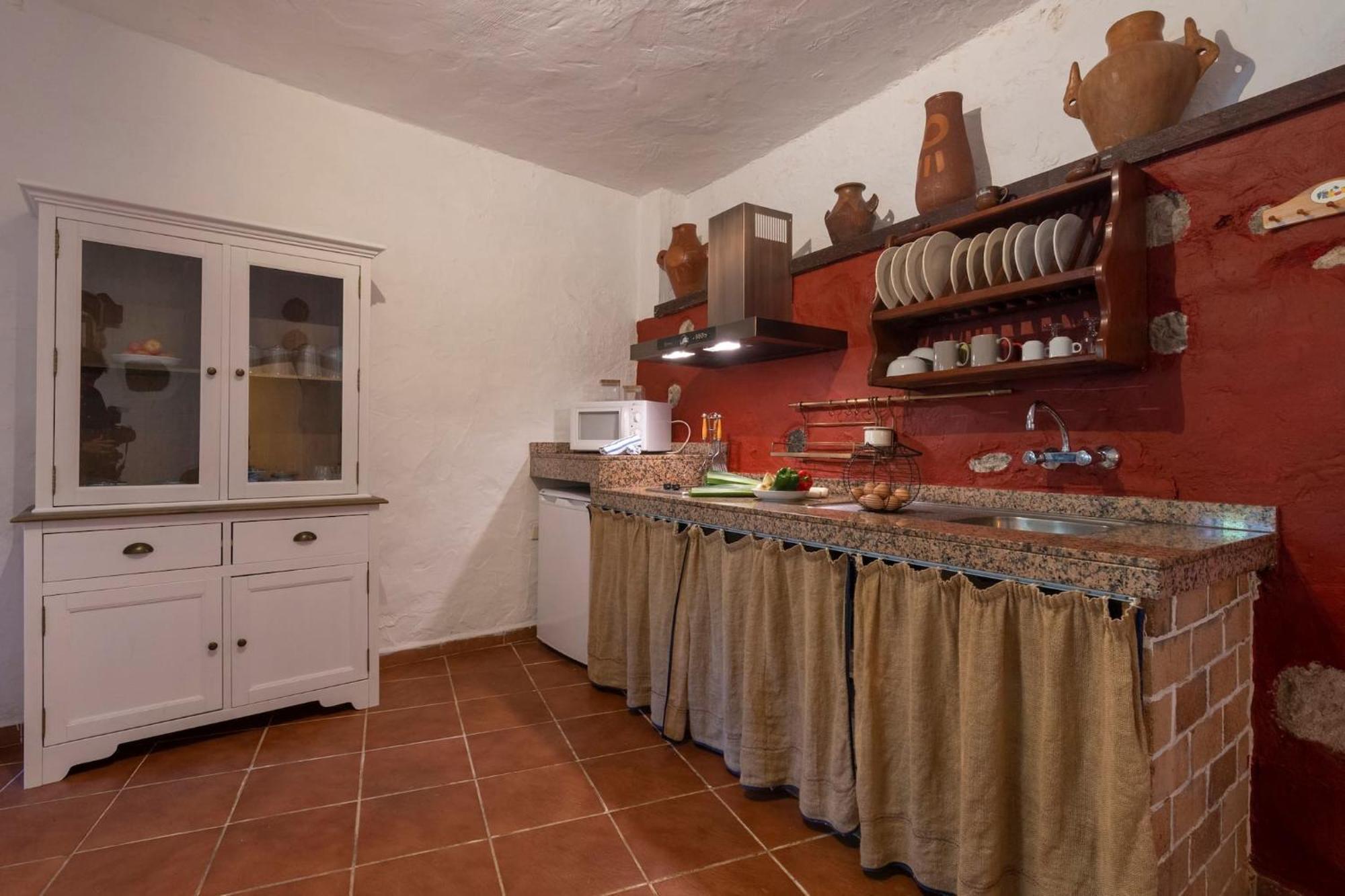 Ferienhaus Finca Casas Nanitas