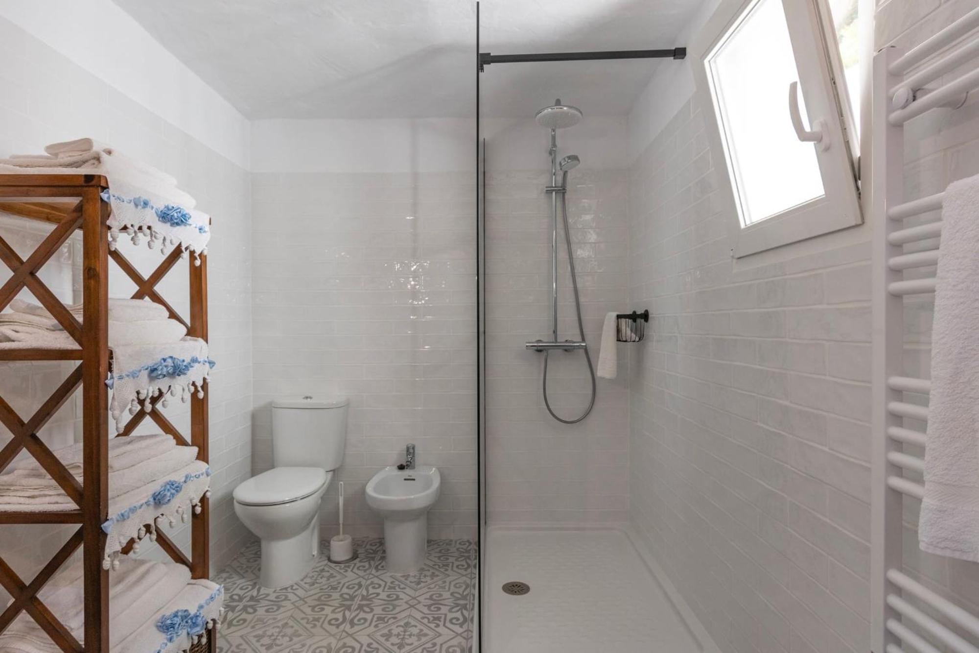 Ferienhaus Finca Casas Nanitas Moya (Gran Canaria)