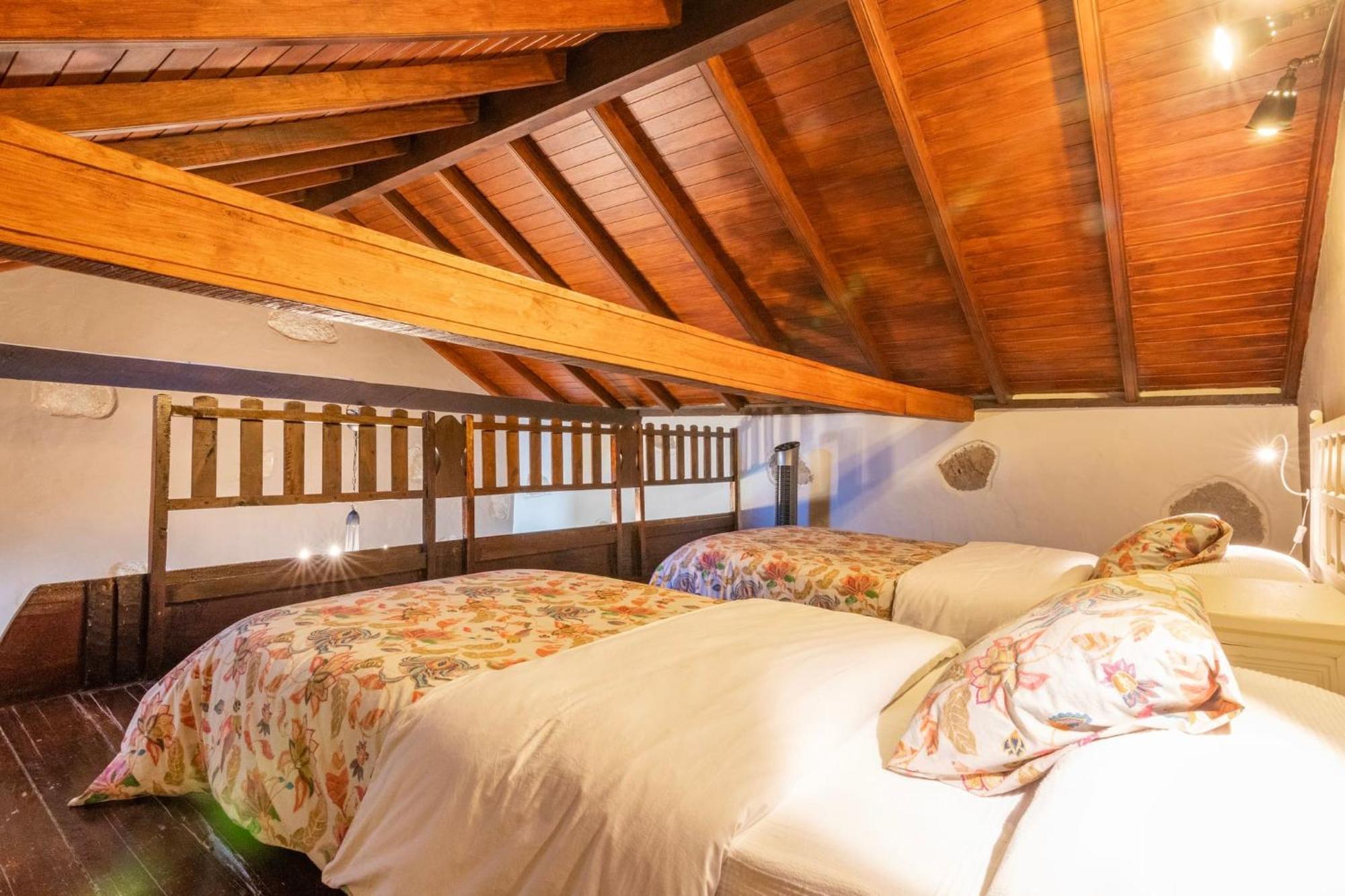 Finca Casas Nanitas Ferienhaus