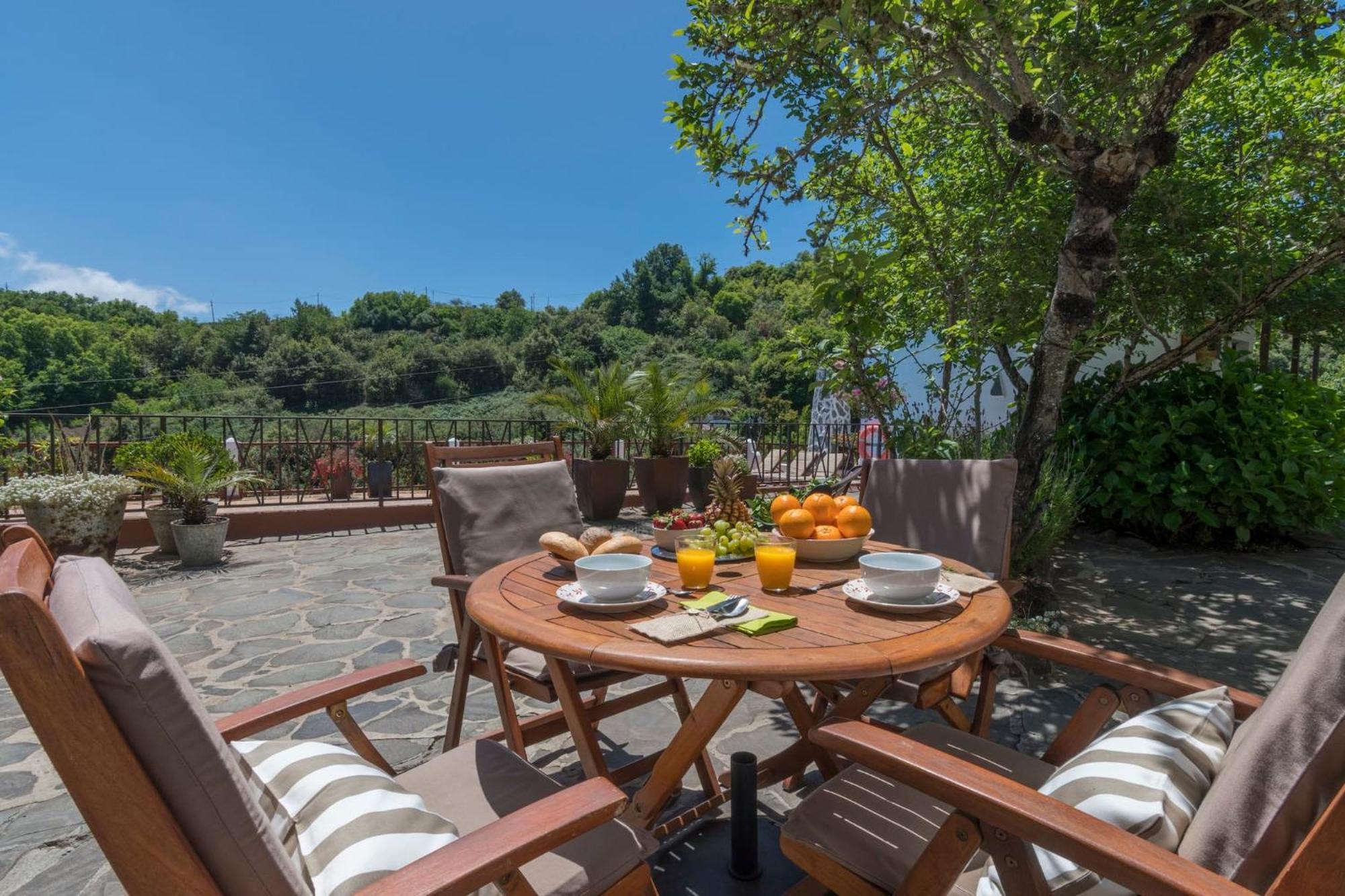 Ferienhaus Finca Casas Nanitas