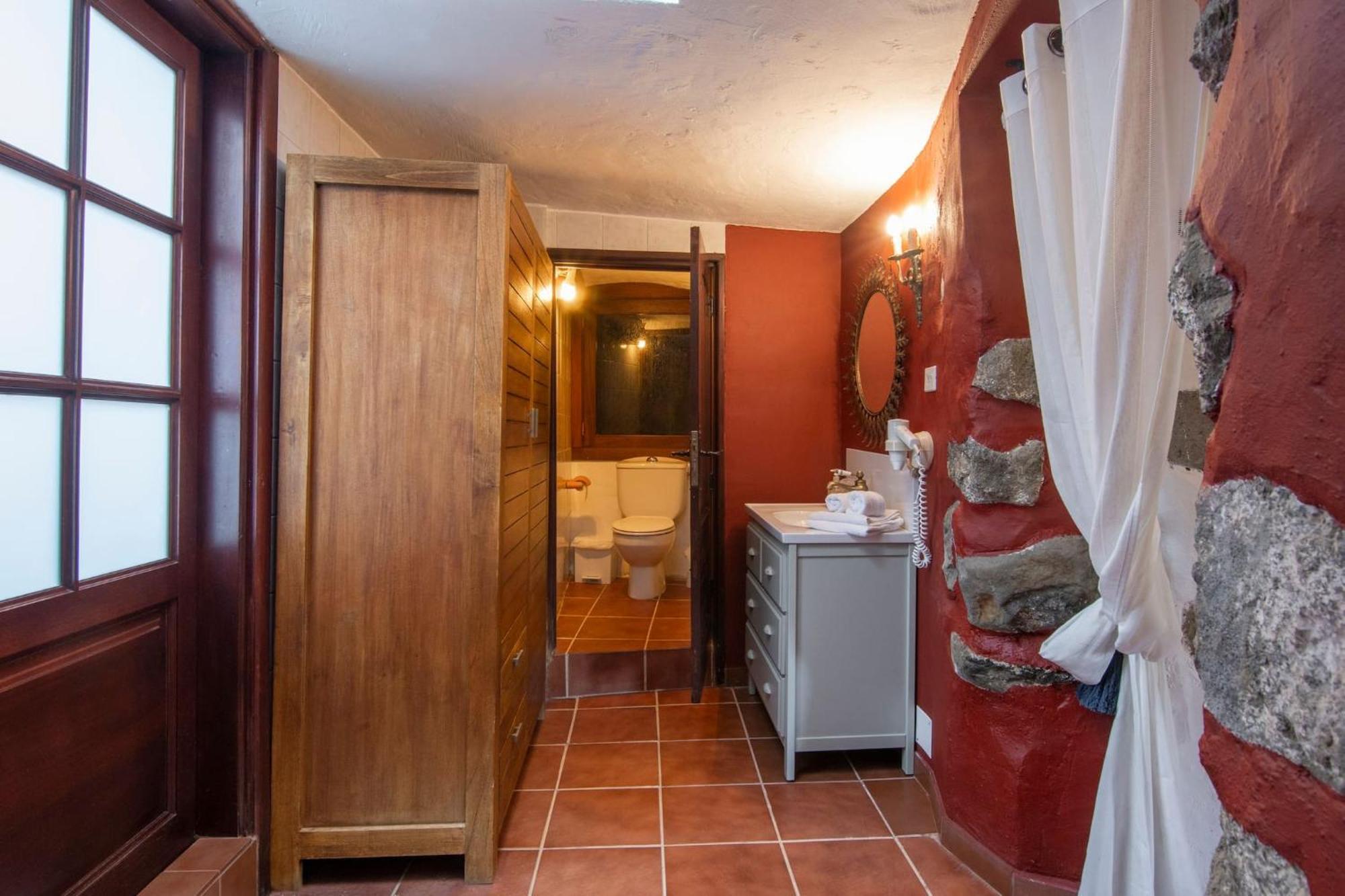 Ferienhaus Finca Casas Nanitas Moya (Gran Canaria)