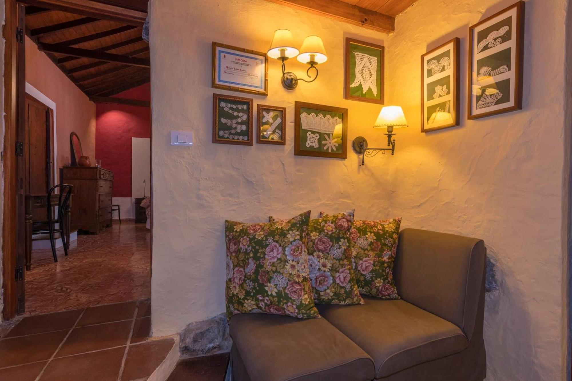 Ferienhaus Finca Casas Nanitas *