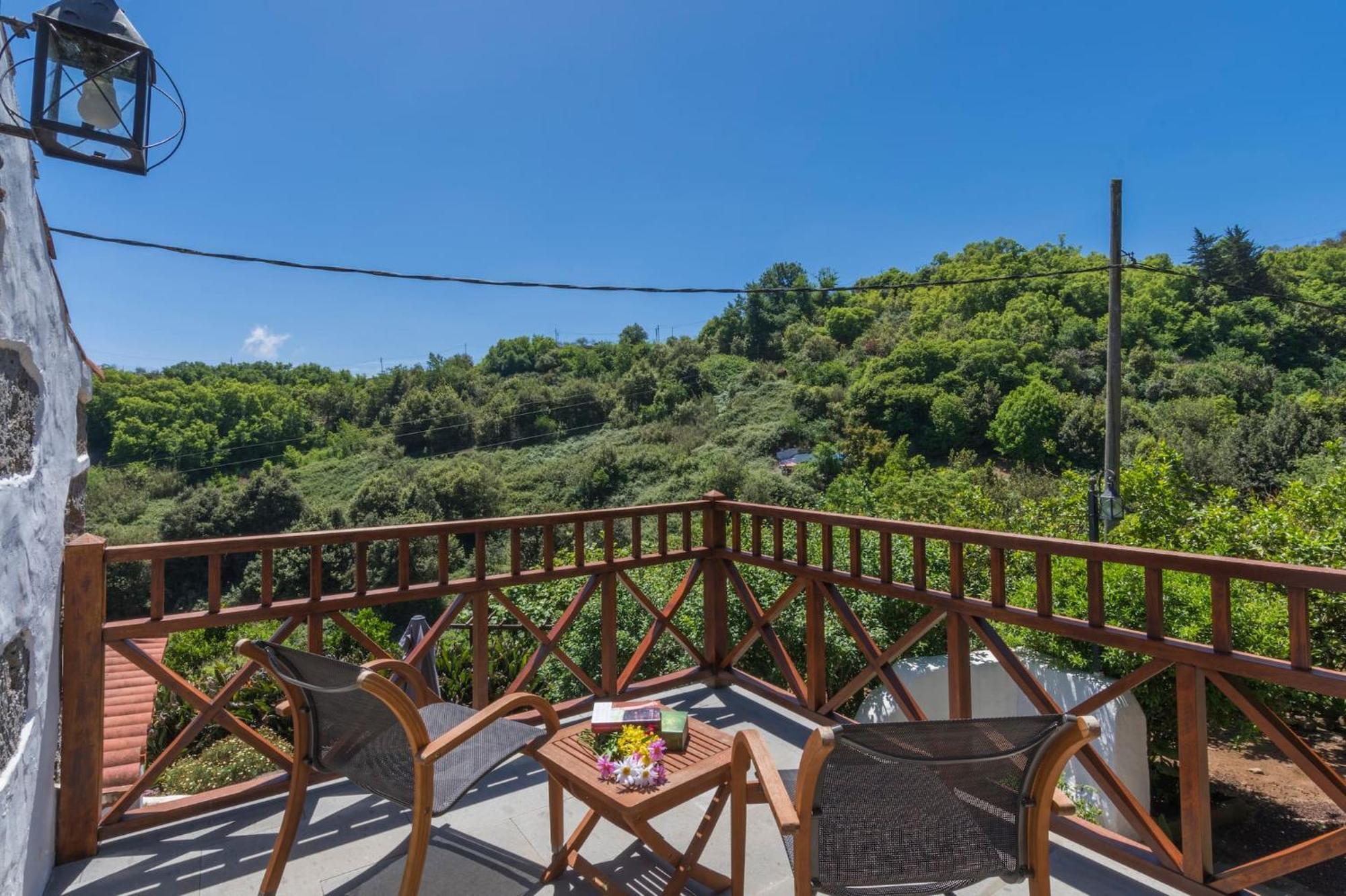 Finca Casas Nanitas Ferienhaus *